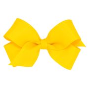 Load image into Gallery viewer, Mini classic grosgrain bow