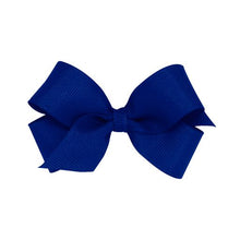 Load image into Gallery viewer, Mini classic grosgrain bow
