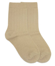 Load image into Gallery viewer, Dress crew socks(1 pair pack)