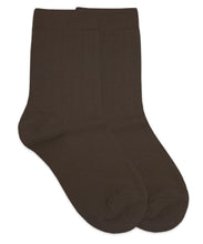 Load image into Gallery viewer, Dress crew socks(1 pair pack)