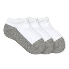 Load image into Gallery viewer, Cushioned no show sock(3 pair pack)