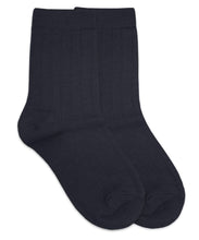 Load image into Gallery viewer, Dress crew socks(1 pair pack)