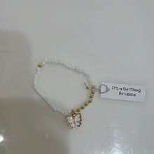 Load image into Gallery viewer, Beaded bracelets