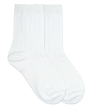 Load image into Gallery viewer, Dress crew socks(1 pair pack)