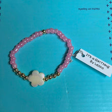 Load image into Gallery viewer, Beaded bracelets
