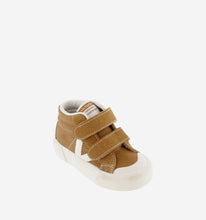 Load image into Gallery viewer, Cuero Tribu leather mid boot
