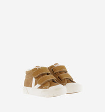 Load image into Gallery viewer, Cuero Tribu leather mid boot
