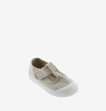 Load image into Gallery viewer, Hielo t-strap with velcro
