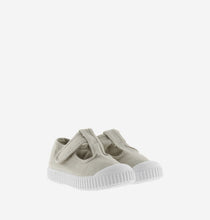 Load image into Gallery viewer, Hielo t-strap with velcro
