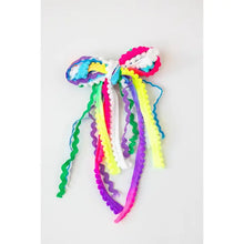 Load image into Gallery viewer, Textured hair bows
