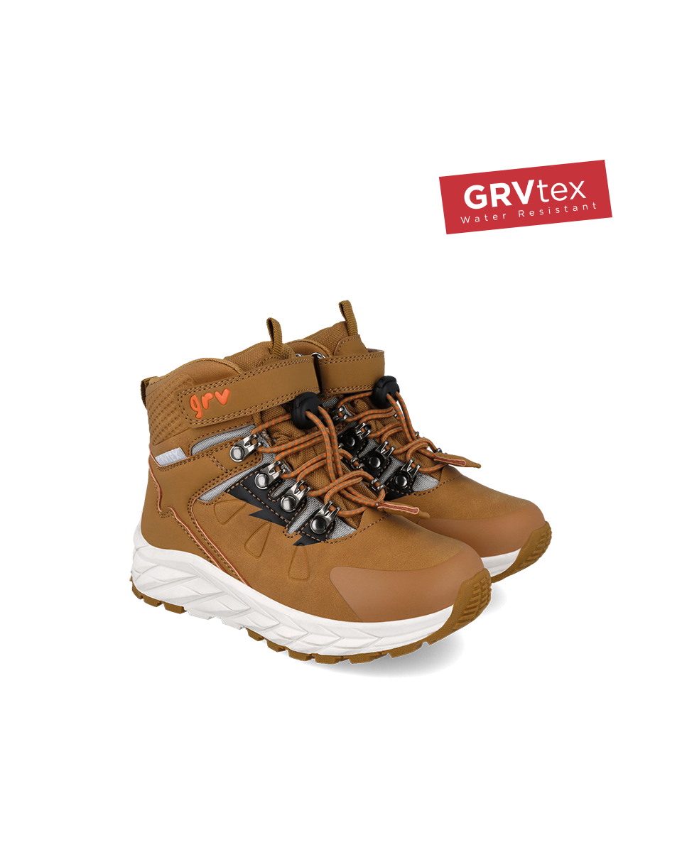 Camel waterproof trekking boot(251528)