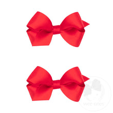 Load image into Gallery viewer, Mini Satin Bow(single bow)
