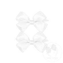 Load image into Gallery viewer, Mini Satin Bow(single bow)
