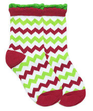 Load image into Gallery viewer, Christmas socks
