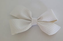 Load image into Gallery viewer, Vinyl bow(Bow #2)
