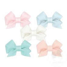 Load image into Gallery viewer, 5 tiny bows multi pack
