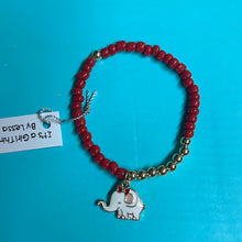 Load image into Gallery viewer, Beaded bracelets
