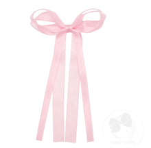 Load image into Gallery viewer, Mini double satin streamer
