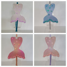 Load image into Gallery viewer, Mermaid tail headband
