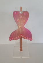 Load image into Gallery viewer, Mermaid tail headband
