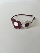 Load image into Gallery viewer, 2 flowers headband
