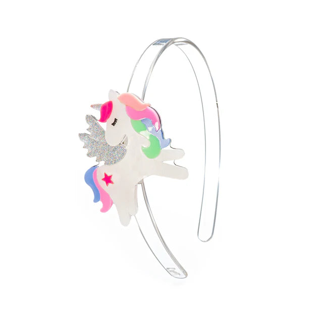 Unicorn headband