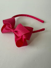Load image into Gallery viewer, Wee sparkle headbands
