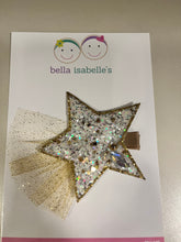 Load image into Gallery viewer, Christmas theme hair clip
