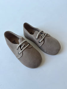 125/030 Beige tie up