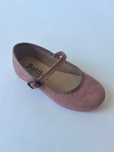 Load image into Gallery viewer, Old rose serratex mary jane
