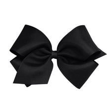 Load image into Gallery viewer, King classic grosgrain bow
