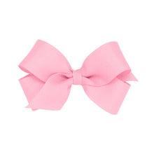 Load image into Gallery viewer, Mini classic grosgrain bow
