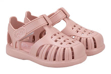 Load image into Gallery viewer, Tobby nude pink  jellie sandal
