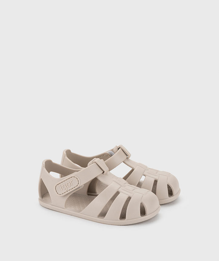 Sand jellie sandal (Nemo)