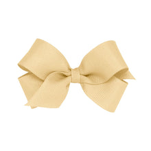 Load image into Gallery viewer, Mini classic grosgrain bow
