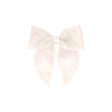 Load image into Gallery viewer, Sheer glitter whimsy tail
