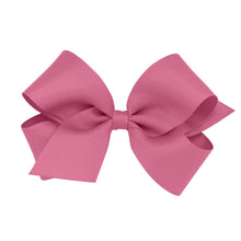 Load image into Gallery viewer, Mini classic grosgrain bow
