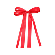 Load image into Gallery viewer, Mini double satin streamer
