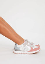Load image into Gallery viewer, Multicolor unicorn sneaker with lights
