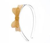 Load image into Gallery viewer, Bow tie headband
