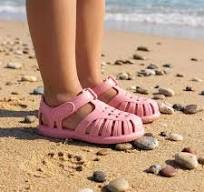 Load image into Gallery viewer, Tobby bubblegum pink  jellie sandal
