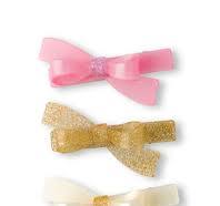 Load image into Gallery viewer, Bows Set Hair Clips(set of 3)
