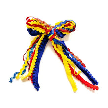 Load image into Gallery viewer, Textured hair bows
