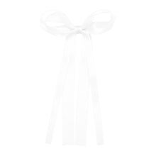Load image into Gallery viewer, Mini double satin streamer
