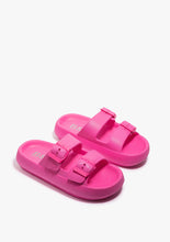 Load image into Gallery viewer, EVA slip on sandals
