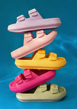 Load image into Gallery viewer, EVA slip on sandals
