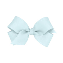 Load image into Gallery viewer, Mini classic grosgrain bow
