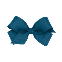 Load image into Gallery viewer, Mini classic grosgrain bow

