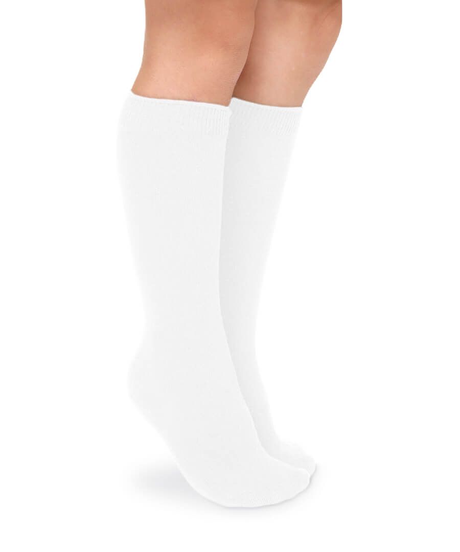 Knee high socks(2 pair pack)