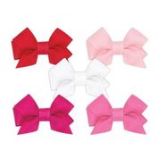 Load image into Gallery viewer, 5 tiny bows multi pack
